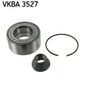 SKF SKFVKBA3527 Teker Rulmanı