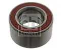 FEBI BILSTEIN 03271 Teker Rulmanı Arka