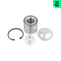 Tekerlek Yatağı Seti Schaeffler FAG 713 6309 70