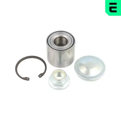 Tekerlek Yatağı Seti Schaeffler FAG 713 6309 70 - 1. Görsel