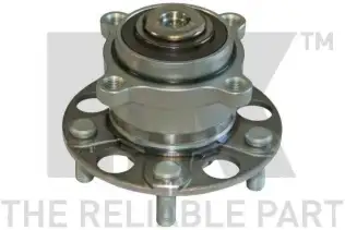 Teker Rulmanı Arka Sağ veya Sol DJ PARTS WB1915A