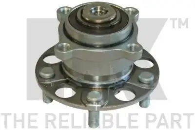 Teker Rulmanı Arka Sağ veya Sol DJ PARTS WB1915A - 1. Görsel