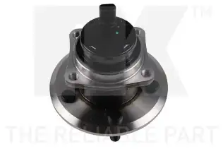 Teker Rulmanı Arka Sağ veya Sol DJ PARTS WB2428A