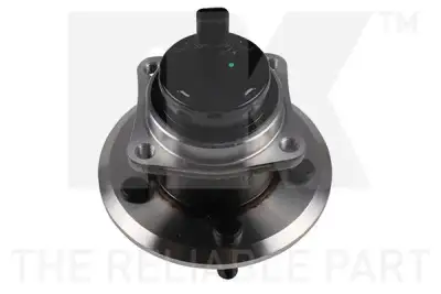 Teker Rulmanı Arka Sağ veya Sol DJ PARTS WB2428A - 1. Görsel