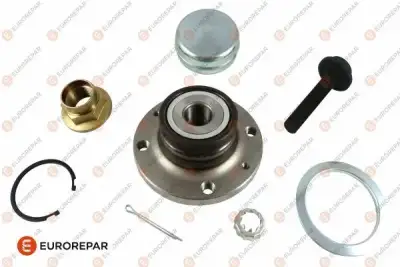Teker Rulmanı Arka Sağ veya Sol EUROREPAR 1623946880 - 1. Görsel
