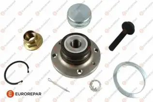 Teker Rulmanı Arka Sağ veya Sol EUROREPAR 1637965080