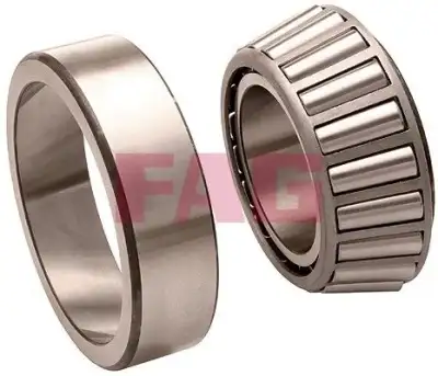 Teker Rulmanı Arka Sağ veya Sol FAG 713 6262 70 - 1. Görsel