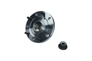 Teker Rulmanı Arka Sağ veya Sol FORD ORJINAL 5C16 1A049 AB