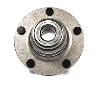 Teker Rulmanı Arka Sağ veya Sol FORD ORJINAL 6C11 1A049 AA
