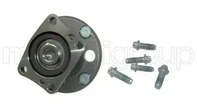 Teker Rulmanı Arka Sağ veya Sol FORD ORJINAL DCP1 1A049 AA - 1. Görsel