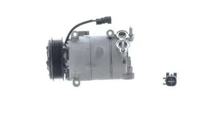 Kompresör, Klima Sistemi Behr MAHLE ACP 1188 000S - 12. Görsel