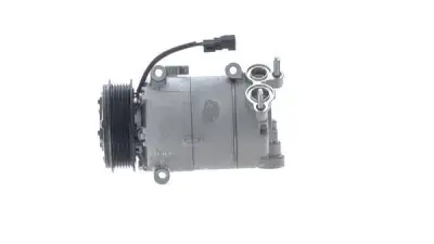Kompresör, Klima Sistemi Behr MAHLE ACP 1188 000S - 3. Görsel