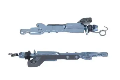 Teker Rulmanı Arka Sağ veya Sol FORD ORJINAL JX6C 2C299 C1D - 2. Görsel