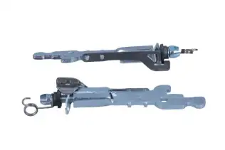 Teker Rulmanı Arka Sağ veya Sol FORD ORJINAL JX6C 2C299 C1D