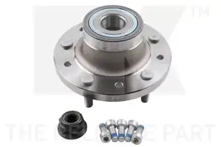 Debriyaj Merkezi Schaeffler LuK 510 0225 10