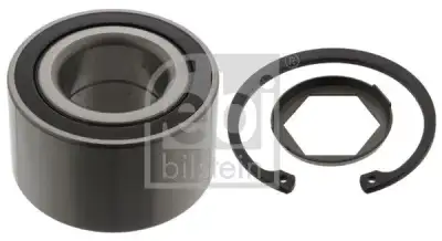 Teker Rulmanı Arka Sağ veya Sol MAGNETI MARELLI 359002502220 - 1. Görsel