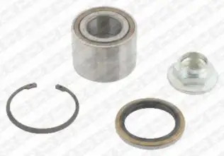 Teker Rulmanı Arka Sağ veya Sol SNR FC35080NTN