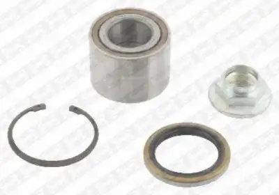 Teker Rulmanı Arka Sağ veya Sol SNR FC35080NTN - 1. Görsel