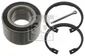 FEBI BILSTEIN 03096 Teker Rulmanı Ön