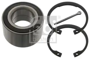 FEBI BILSTEIN 03096 Teker Rulmanı Ön