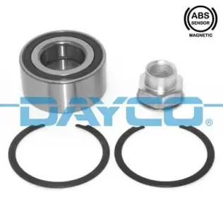DAYCO KWD1042 Porya Ön