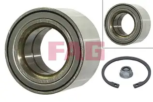 FAG 713616920 Teker Rulmanı Ön