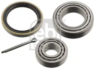 FEBI BILSTEIN 08391 Teker Rulmanı Ön