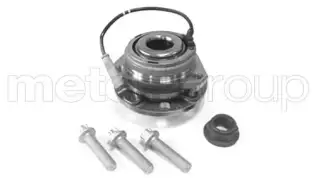 Tahrik Mili MAGNETI MARELLI 359002503300