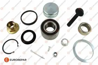 Teker Rulmanı Ön Sağ veya Sol EUROREPAR 1623960780