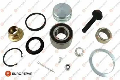 Teker Rulmanı Ön Sağ veya Sol EUROREPAR 1623960780 - 1. Görsel