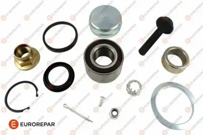 Teker Rulmanı Ön Sağ veya Sol EUROREPAR 1637956080 - 1. Görsel