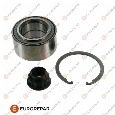 Teker Rulmanı Ön Sağ veya Sol EUROREPAR 1681930680 - 1. Görsel