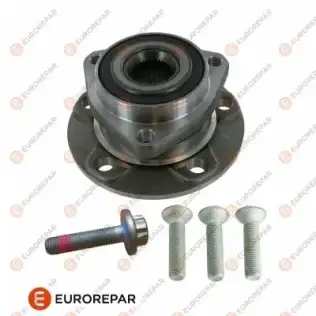 Teker Rulmanı Ön Sağ veya Sol EUROREPAR 1681933980