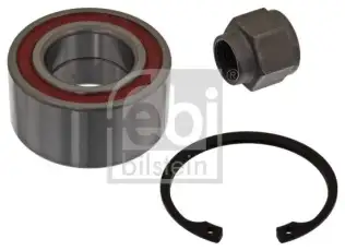 Teker Rulmanı Ön Sağ veya Sol FEBI BILSTEIN 22006