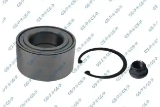 Teker Rulmanı Ön Sağ veya Sol FORD ORJINAL L1TC 1215 A6A