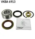 Teker Rulmanı Ön Sağ veya Sol SKF VKBA 6913