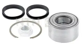 Teker Rulmanı Ön Sağ veya Sol SNR GB.12132.S02