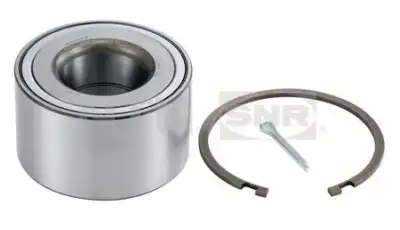 Teker Rulmanı Ön Sağ veya Sol SNR GB.35206 - 1. Görsel