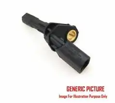 BOSCH 0986594590 Abs Sensörü - 5. Görsel