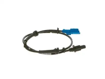 BOSCH 0265009501 Tekerlek Devir Sensörü - 4. Görsel