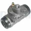 Tekerlek Fren Silindiri DELPHI LW26506
