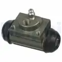 Tekerlek Fren Silindiri DELPHI LW80125