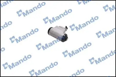 Tekerlek Fren Silindiri MANDO EX0K56B26620 - 2. Görsel