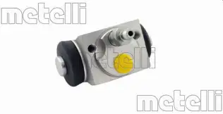 Tekerlek Fren Silindiri METELLI 04-0960