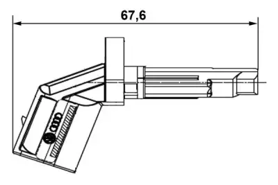 BOSCH 0265007928 Abs Sensörü - 5. Görsel