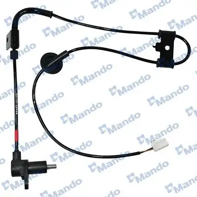 Tekerlek Hız Sensörü MANDO EX956902C100 - 2. Görsel