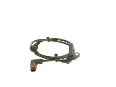 BOSCH 0265008135 Tekerlek Hiz Sensörü - 1. Görsel