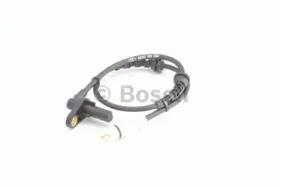 BOSCH 0265007527 Tekerlek Hiz Sensörü - 9. Görsel