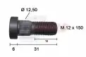 Bijon Saplaması  BSG 70-230-002