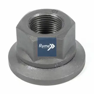 Tekerlek Somunu Automotive RYME 0414211
